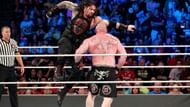 The feud that never ends.